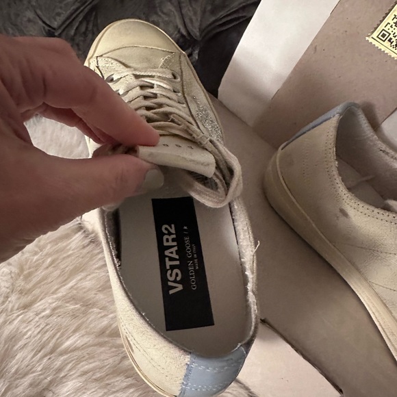 Authentic Golden Goose limited edition - Picture 12 of 16